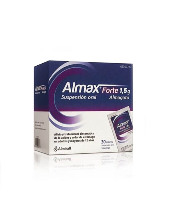 ALMAX FORTE