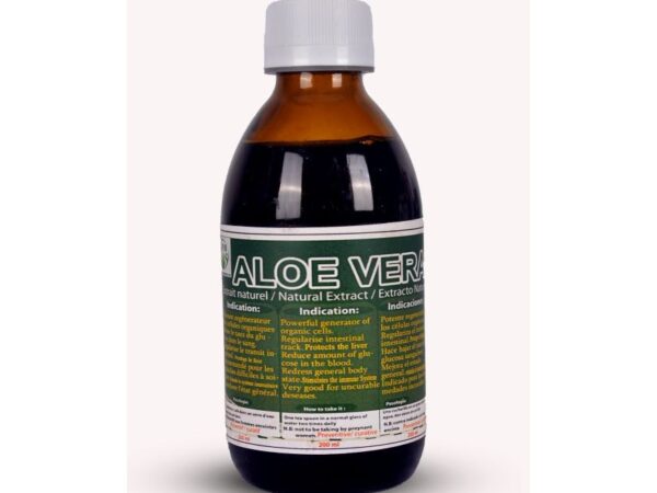ALOE VERA