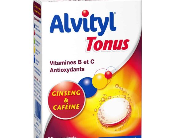 ALVITYL TONUS