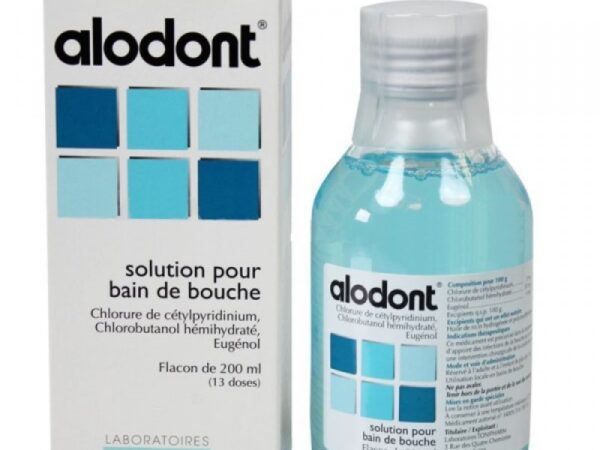 ALODONT