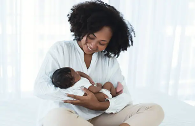 Bébé, Enfant Et Maternité