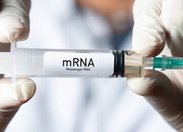 Les Vaccins A ARN Messager 360x260
