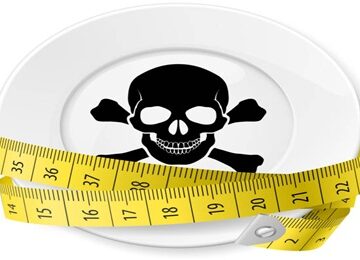 Les dangers des regimes extremes 360x260
