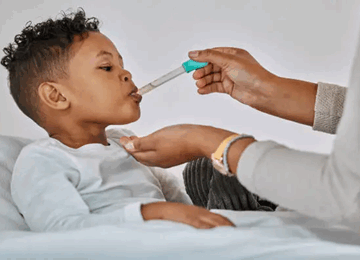 Medicaments Pour Enfants de race noires 360x260