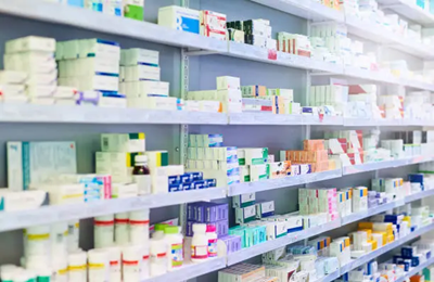 Médicaments
