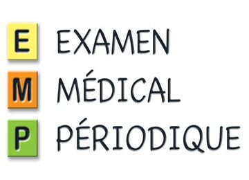 QUELS SONT LES EXAMENS MEDICAUX 360x260