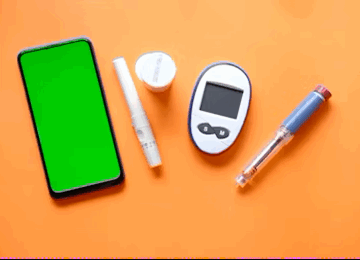 Sante Mobile mHealth 360x260
