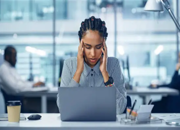Migraines 360x260