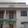 Pharmacie des congrès