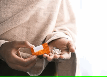 Surdosage medicamenteux 360x260