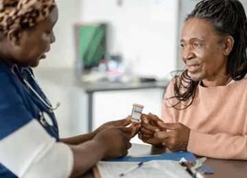 Constantes Biologiques Chez Le Senior 360x260