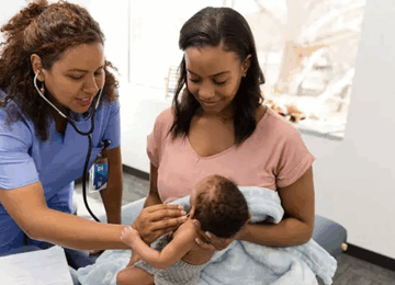 Importance Du Depistage Neonatal Precoce 360x260