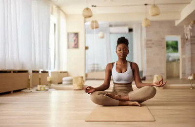 Méditation Pleine Conscience Et Bien-Être Psychique Méditation Pleine Conscience Et Bien-Être Psychique
