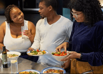 Prevenir La Denutrition Chez Les Personnes Agees 360x260