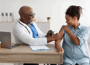 Vaccin Contre Le VPH 360x260