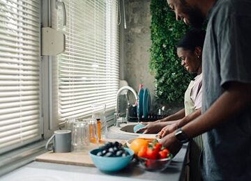 Desinfecter les fruits et legumes sans produits chimiques 360x260