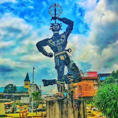 douala