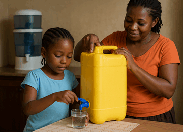 Eau potable 360x260