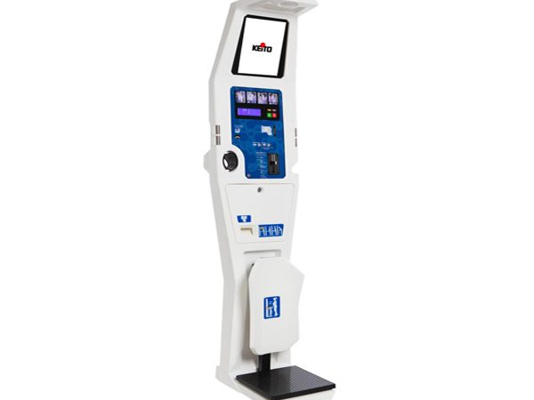 APPAREIL POINT SANTÉ K8