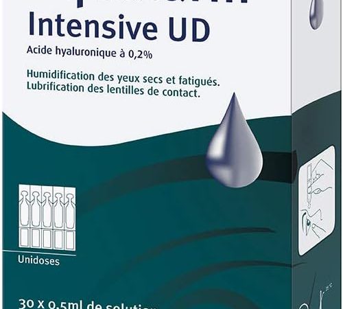 AQUALARM UP INTEN UNID BOITE DE 30