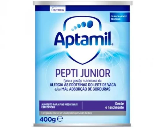 APTAMIL PEPTI JUNIOR BOITE DE 400G