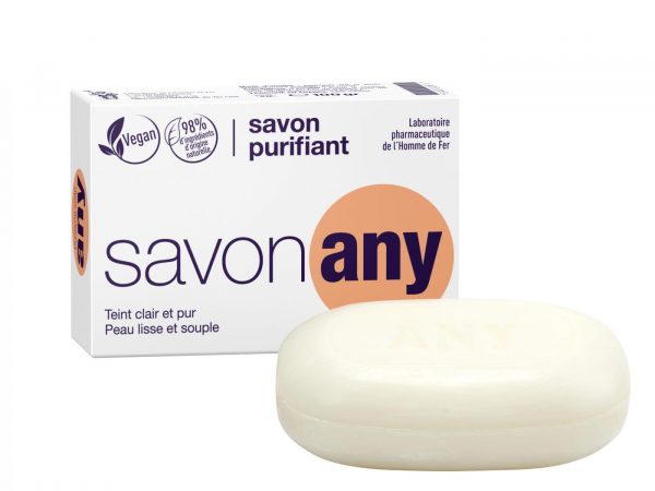 ANY SAVON PAIN 100 G