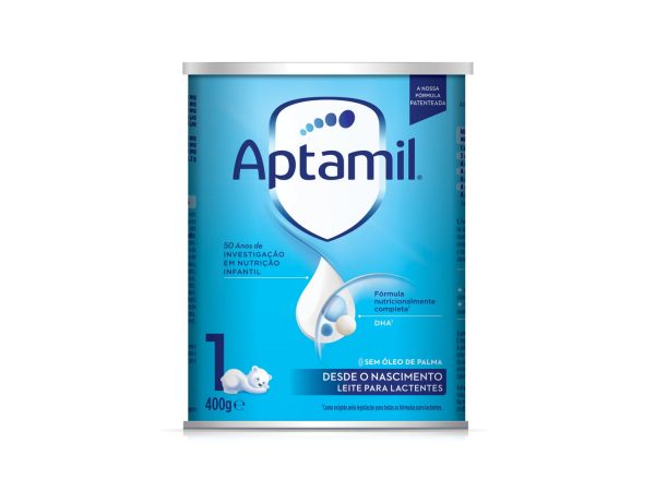 APTAMIL 1 BOÎTE DE 400G