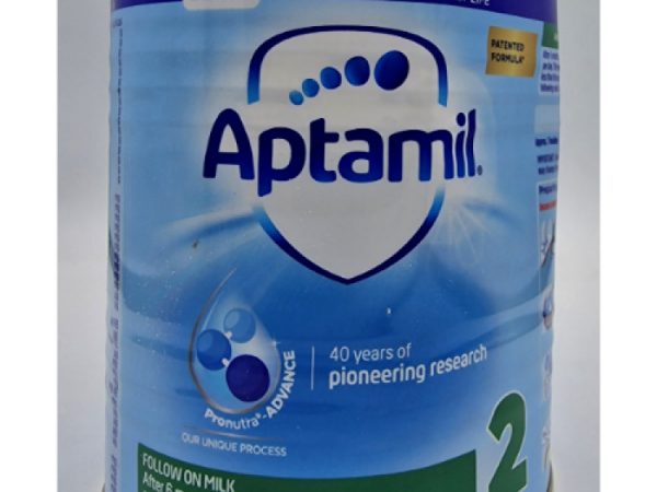APTAMIL 2 BOÎTE DE 400 G