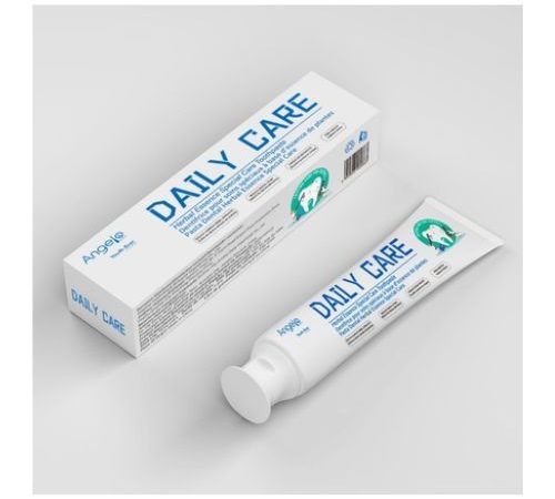 ANGELO DAILY CARE HERBAL TOOTHPASTE