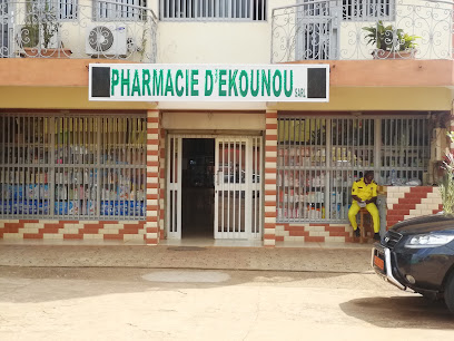 EKOUNOU