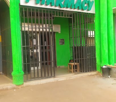 Olembe Pharmacy