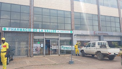 PHARMACIE DE LA VALLEE