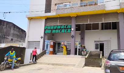 PHARMACIE DU ROCHER