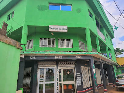 PHARMACIE DU STADE