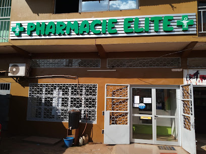 PHARMACIE ELITE