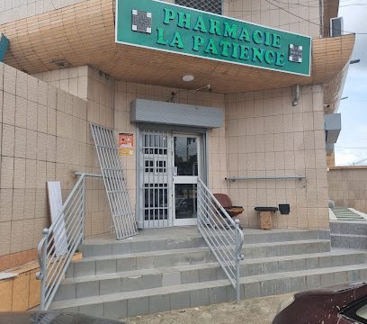 PHARMACIE LA PATIENCE