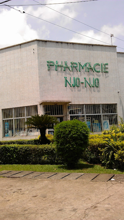 PHARMACIE NJO NJO