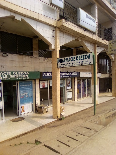 PHARMACIE OLEZOA, Yaoundé