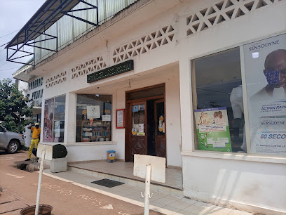 PHARMACIE PROVINCIALE
