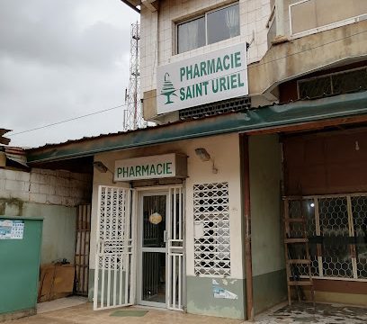 PHARMACIE SAINT URIEL SARL