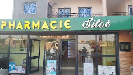 PHARMACIE SILOË