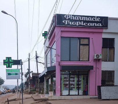 Pharmacie Tropicana