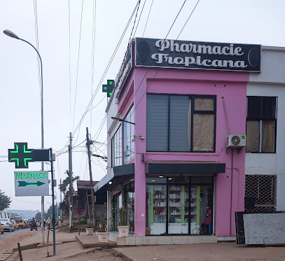 Pharmacie Tropicana