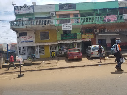 WORLD PHARMACY