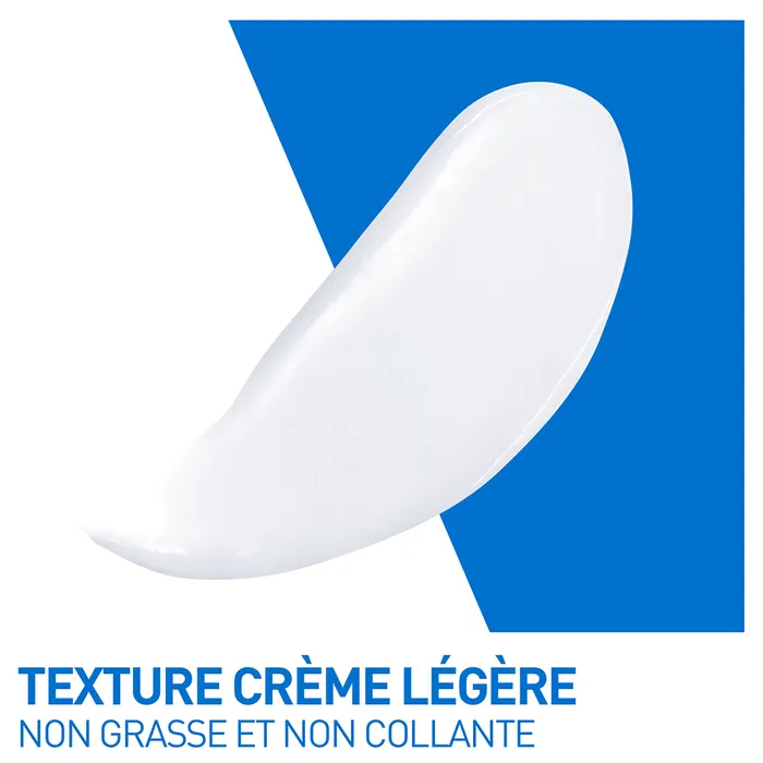 Cerave Body Lait Hydratant Visage Et Corps Peaux Seches A Tres Seches 236ml – Image 5