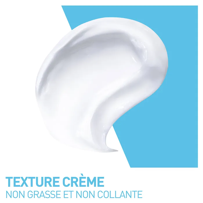 Cerave Body SA Crème Anti-rugosites 10% D'urée Et Acide Salicylique Peaux Sèches 340g – Image 4