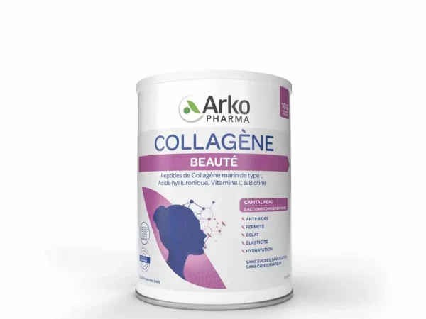 Arkopharma Collagène Beauté 260g