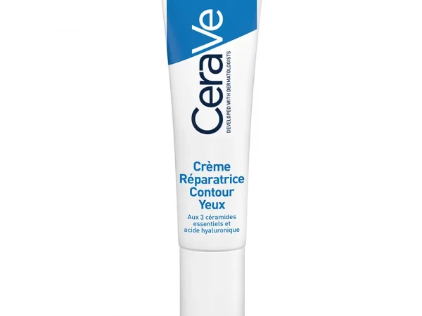 Cerave Face Creme Reparatrice Contour Des Yeux 14ml