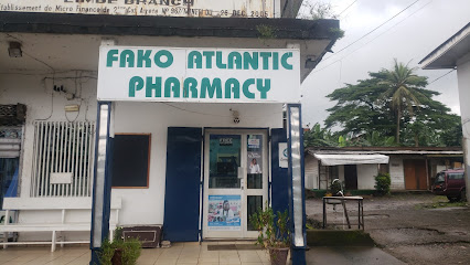 FAKO ATLANTIC PHARMACY