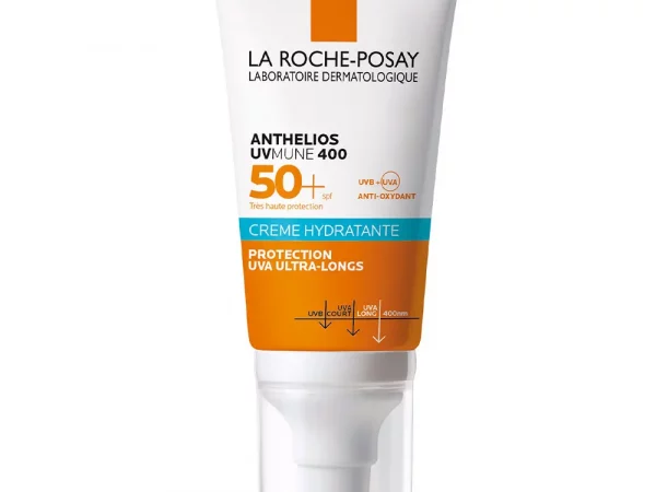 La Roche-Posay Anthelios Uvmune 400 Crème avec Parfum SPF50+ 50ml